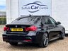 USED 2018 68 BMW 3 SERIES 2.0 320D M SPORT SHADOW EDITION 4d 188 BHP www.suffolkcarcentre.co.uk - Located at Lowestoft