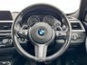 USED 2018 68 BMW 3 SERIES 2.0 320D M SPORT SHADOW EDITION 4d 188 BHP www.suffolkcarcentre.co.uk - Located at Lowestoft