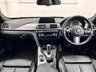 USED 2018 68 BMW 3 SERIES 2.0 320D M SPORT SHADOW EDITION 4d 188 BHP www.suffolkcarcentre.co.uk - Located at Lowestoft