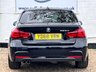 USED 2018 68 BMW 3 SERIES 2.0 320D M SPORT SHADOW EDITION 4d 188 BHP www.suffolkcarcentre.co.uk - Located at Lowestoft