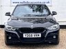 USED 2018 68 BMW 3 SERIES 2.0 320D M SPORT SHADOW EDITION 4d 188 BHP www.suffolkcarcentre.co.uk - Located at Lowestoft