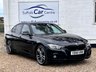 USED 2018 68 BMW 3 SERIES 2.0 320D M SPORT SHADOW EDITION 4d 188 BHP www.suffolkcarcentre.co.uk - Located at Lowestoft
