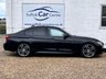 USED 2018 68 BMW 3 SERIES 2.0 320D M SPORT SHADOW EDITION 4d 188 BHP www.suffolkcarcentre.co.uk - Located at Lowestoft