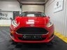 USED 2015 64 FORD FIESTA 1.0 ZETEC 3d 99 BHP 2 KEYS / FSH / ZERO ROAD TAX