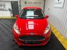 USED 2015 64 FORD FIESTA 1.0 ZETEC 3d 99 BHP 2 KEYS / FSH / ZERO ROAD TAX