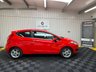 USED 2015 64 FORD FIESTA 1.0 ZETEC 3d 99 BHP 2 KEYS / FSH / ZERO ROAD TAX