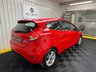 USED 2015 64 FORD FIESTA 1.0 ZETEC 3d 99 BHP 2 KEYS / FSH / ZERO ROAD TAX
