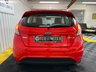 USED 2015 64 FORD FIESTA 1.0 ZETEC 3d 99 BHP 2 KEYS / FSH / ZERO ROAD TAX