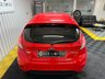 USED 2015 64 FORD FIESTA 1.0 ZETEC 3d 99 BHP 2 KEYS / FSH / ZERO ROAD TAX