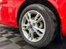 USED 2015 64 FORD FIESTA 1.0 ZETEC 3d 99 BHP 2 KEYS / FSH / ZERO ROAD TAX