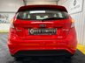 USED 2015 64 FORD FIESTA 1.0 ZETEC 3d 99 BHP 2 KEYS / FSH / ZERO ROAD TAX