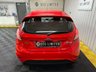 USED 2015 64 FORD FIESTA 1.0 ZETEC 3d 99 BHP 2 KEYS / FSH / ZERO ROAD TAX