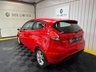 USED 2015 64 FORD FIESTA 1.0 ZETEC 3d 99 BHP 2 KEYS / FSH / ZERO ROAD TAX