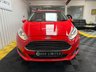 USED 2015 64 FORD FIESTA 1.0 ZETEC 3d 99 BHP 2 KEYS / FSH / ZERO ROAD TAX