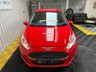 USED 2015 64 FORD FIESTA 1.0 ZETEC 3d 99 BHP 2 KEYS / FSH / ZERO ROAD TAX