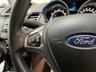 USED 2015 64 FORD FIESTA 1.0 ZETEC 3d 99 BHP 2 KEYS / FSH / ZERO ROAD TAX
