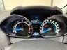 USED 2015 64 FORD FIESTA 1.0 ZETEC 3d 99 BHP 2 KEYS / FSH / ZERO ROAD TAX