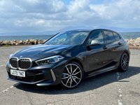 USED 2021 70 BMW 1 SERIES 2.0 M135I XDRIVE 5d 302 BHP 