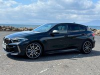 USED 2021 70 BMW 1 SERIES 2.0 M135I XDRIVE 5d 302 BHP 