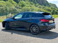 USED 2021 70 BMW 1 SERIES 2.0 M135I XDRIVE 5d 302 BHP 