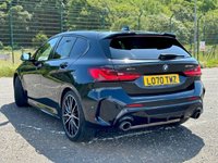 USED 2021 70 BMW 1 SERIES 2.0 M135I XDRIVE 5d 302 BHP 