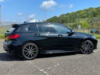 USED 2021 70 BMW 1 SERIES 2.0 M135I XDRIVE 5d 302 BHP 