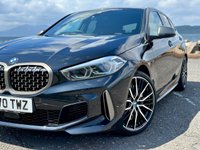 USED 2021 70 BMW 1 SERIES 2.0 M135I XDRIVE 5d 302 BHP 