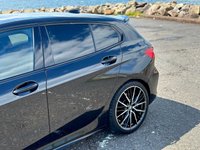 USED 2021 70 BMW 1 SERIES 2.0 M135I XDRIVE 5d 302 BHP 