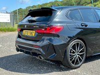 USED 2021 70 BMW 1 SERIES 2.0 M135I XDRIVE 5d 302 BHP 