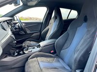 USED 2021 70 BMW 1 SERIES 2.0 M135I XDRIVE 5d 302 BHP 