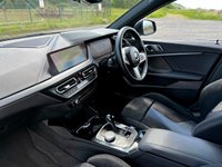USED 2021 70 BMW 1 SERIES 2.0 M135I XDRIVE 5d 302 BHP 