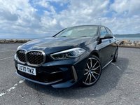 USED 2021 70 BMW 1 SERIES 2.0 M135I XDRIVE 5d 302 BHP 