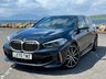 USED 2021 70 BMW 1 SERIES 2.0 M135I XDRIVE 5d 302 BHP 