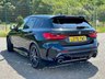 USED 2021 70 BMW 1 SERIES 2.0 M135I XDRIVE 5d 302 BHP 