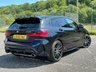 USED 2021 70 BMW 1 SERIES 2.0 M135I XDRIVE 5d 302 BHP 