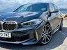 USED 2021 70 BMW 1 SERIES 2.0 M135I XDRIVE 5d 302 BHP 