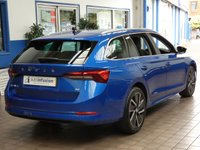 USED 2021 21 SKODA OCTAVIA 1.4 SE L TSI DSG 5d 202 BHP SAT NAV HEATED PART LEATHER SEATS CRUISE CONTROL PARKING SENSORS 1 OWNER SERVICE HISTORY WARRANTY