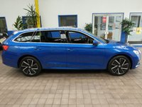 USED 2021 21 SKODA OCTAVIA 1.4 SE L TSI DSG 5d 202 BHP SAT NAV HEATED PART LEATHER SEATS CRUISE CONTROL PARKING SENSORS 1 OWNER SERVICE HISTORY WARRANTY
