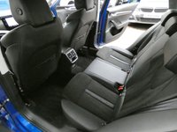 USED 2021 21 SKODA OCTAVIA 1.4 SE L TSI DSG 5d 202 BHP SAT NAV HEATED PART LEATHER SEATS CRUISE CONTROL PARKING SENSORS 1 OWNER SERVICE HISTORY WARRANTY
