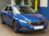 USED 2021 21 SKODA OCTAVIA 1.4 SE L TSI DSG 5d 202 BHP SAT NAV HEATED PART LEATHER SEATS CRUISE CONTROL PARKING SENSORS 1 OWNER SERVICE HISTORY WARRANTY