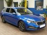 USED 2021 21 SKODA OCTAVIA 1.4 SE L TSI DSG 5d 202 BHP SAT NAV HEATED PART LEATHER SEATS CRUISE CONTROL PARKING SENSORS 1 OWNER SERVICE HISTORY WARRANTY