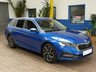 USED 2021 21 SKODA OCTAVIA 1.4 SE L TSI DSG 5d 202 BHP SAT NAV HEATED PART LEATHER SEATS CRUISE CONTROL PARKING SENSORS 1 OWNER SERVICE HISTORY WARRANTY
