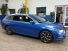USED 2021 21 SKODA OCTAVIA 1.4 SE L TSI DSG 5d 202 BHP SAT NAV HEATED PART LEATHER SEATS CRUISE CONTROL PARKING SENSORS 1 OWNER SERVICE HISTORY WARRANTY