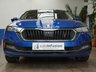 USED 2021 21 SKODA OCTAVIA 1.4 SE L TSI DSG 5d 202 BHP SAT NAV HEATED PART LEATHER SEATS CRUISE CONTROL PARKING SENSORS 1 OWNER SERVICE HISTORY WARRANTY