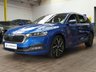 USED 2021 21 SKODA OCTAVIA 1.4 SE L TSI DSG 5d 202 BHP SAT NAV HEATED PART LEATHER SEATS CRUISE CONTROL PARKING SENSORS 1 OWNER SERVICE HISTORY WARRANTY