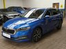 USED 2021 21 SKODA OCTAVIA 1.4 SE L TSI DSG 5d 202 BHP SAT NAV HEATED PART LEATHER SEATS CRUISE CONTROL PARKING SENSORS 1 OWNER SERVICE HISTORY WARRANTY