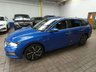 USED 2021 21 SKODA OCTAVIA 1.4 SE L TSI DSG 5d 202 BHP SAT NAV HEATED PART LEATHER SEATS CRUISE CONTROL PARKING SENSORS 1 OWNER SERVICE HISTORY WARRANTY