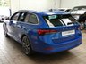 USED 2021 21 SKODA OCTAVIA 1.4 SE L TSI DSG 5d 202 BHP SAT NAV HEATED PART LEATHER SEATS CRUISE CONTROL PARKING SENSORS 1 OWNER SERVICE HISTORY WARRANTY
