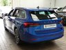 USED 2021 21 SKODA OCTAVIA 1.4 SE L TSI DSG 5d 202 BHP SAT NAV HEATED PART LEATHER SEATS CRUISE CONTROL PARKING SENSORS 1 OWNER SERVICE HISTORY WARRANTY