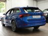 USED 2021 21 SKODA OCTAVIA 1.4 SE L TSI DSG 5d 202 BHP SAT NAV HEATED PART LEATHER SEATS CRUISE CONTROL PARKING SENSORS 1 OWNER SERVICE HISTORY WARRANTY
